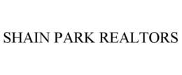 SHAIN PARK REALTORS trademark