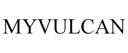 MYVULCAN trademark