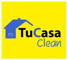 TUCASA CLEAN trademark