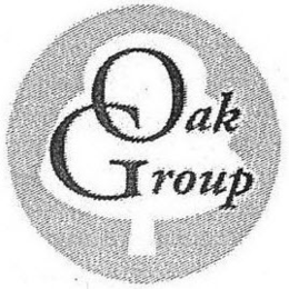 OAK GROUP trademark