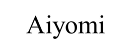 AIYOMI trademark