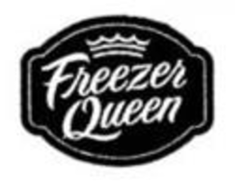 FREEZER QUEEN trademark