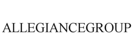 ALLEGIANCEGROUP trademark