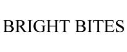 BRIGHT BITES trademark