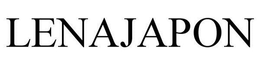 LENAJAPON trademark