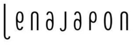 LENAJAPON trademark