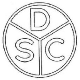 DSC trademark