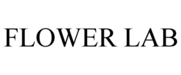 FLOWER LAB trademark