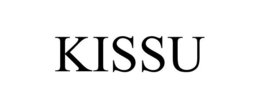 KISSU trademark