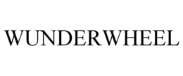 WUNDERWHEEL trademark