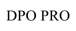 DPO PRO trademark