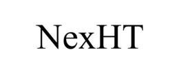 NEXHT trademark
