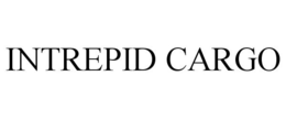 INTREPID CARGO trademark