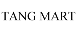 TANG MART trademark