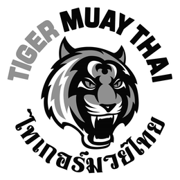 TIGER MUAY THAI trademark