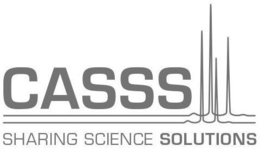 CASSS SHARING SCIENCE SOLUTIONS trademark