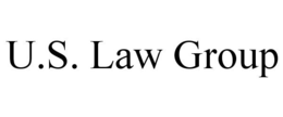 U.S. LAW GROUP trademark