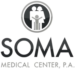 SOMA MEDICAL CENTER, P.A. trademark