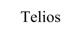TELIOS trademark