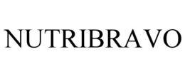 NUTRIBRAVO trademark