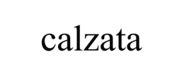 CALZATA trademark