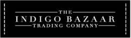 THE INDIGO BAZAAR TRADING COMPANY trademark