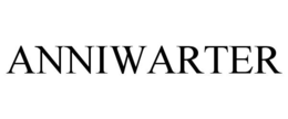 ANNIWARTER trademark