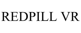 REDPILL VR trademark