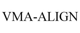 VMA-ALIGN trademark