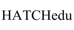 HATCHEDU trademark