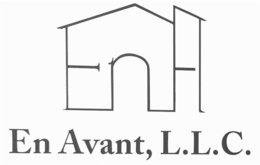 EN AVANT L.L.C. trademark