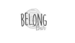 BELONG TOUR trademark
