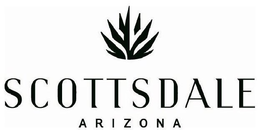 SCOTTSDALE ARIZONA trademark