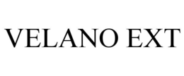 VELANO EXT trademark