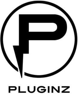 P PLUGINZ trademark