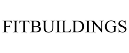 FITBUILDINGS trademark