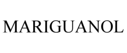 MARIGUANOL trademark