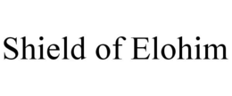 SHIELD OF ELOHIM trademark