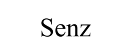 SENZ trademark