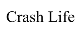 CRASH LIFE trademark