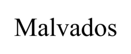 MALVADOS trademark