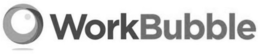 WORKBUBBLE trademark