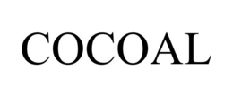 COCOAL trademark