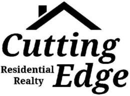 CUTTING EDGE RESIDENTIAL REALTY trademark