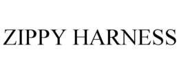 ZIPPY HARNESS trademark