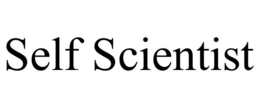 SELF SCIENTIST trademark