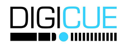 DIGICUE trademark