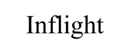 INFLIGHT trademark