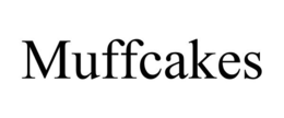MUFFCAKES trademark