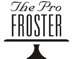 THE PRO FROSTER trademark